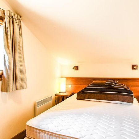 Les Terrasses D'Eos, 1-Bed Apartment With Fireplace, Ski In, Ski Out แฟลน ภายนอก รูปภาพ